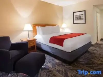 Best Western Plus Bayside Inn - 52