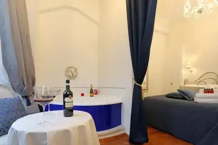 Grand Tour Rome Suites - Liberty Collection - 106