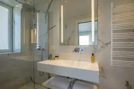 Ambasciatori Suite - 103