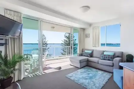 Crystal Bay on the Broadwater - 230