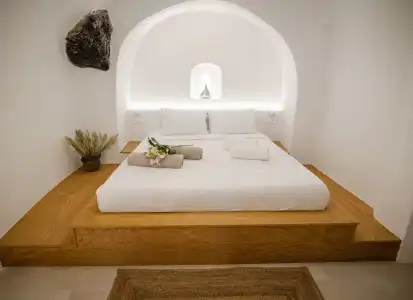 Oia Mare Villas - 415
