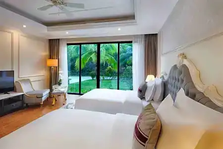 Vinpearl Golf Land Resort & Villas - 74