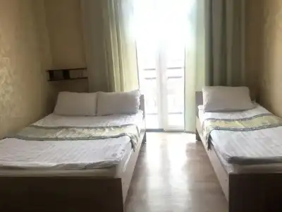 Eram Garden Guest house - 34