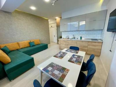 Gudauri Winter House - 45