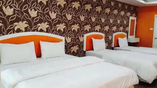 Baan Dara Resort - 22