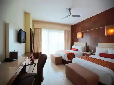 Krystal Urban Cancun & Beach Club - 61
