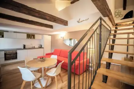 Vis a Vis Apartments - 58