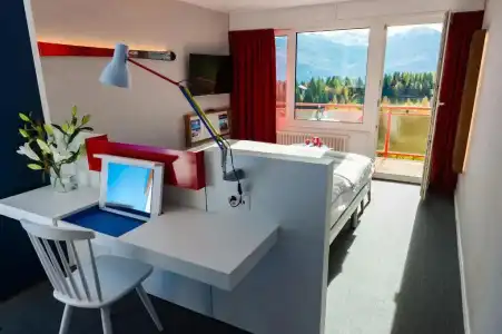 Hôtel Elite - 36