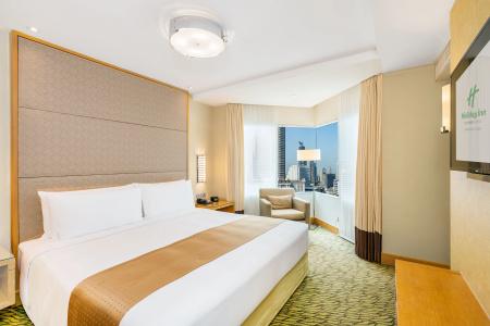Holiday Inn BANGKOK SILOM by IHG - 36