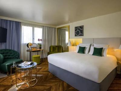 Hôtel le Louis Versailles Château - MGallery - 60