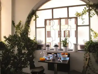 Arches B&B - 87