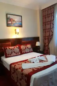 Pasha Palas Izmit - 23