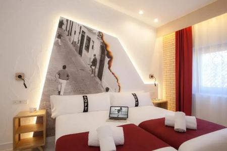 Casual Socarrat Valencia - Adults Only - 64