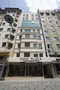 Taksim Stera - 24