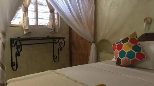 Bahari Beach Bungalows - 61