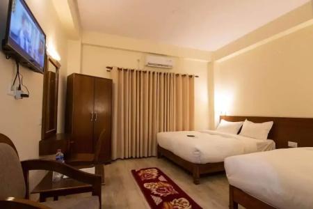 Basanta Inn - 5