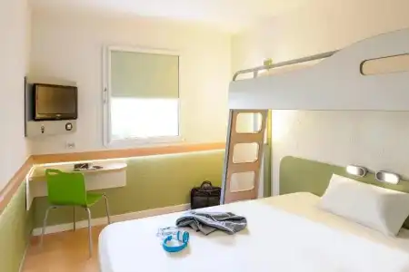 Ibis Budget Osnabrueck City - 38