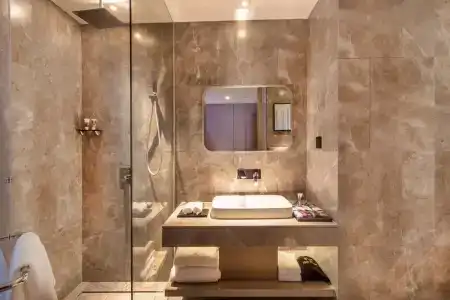 Mercure Suzhou Downtown - 61