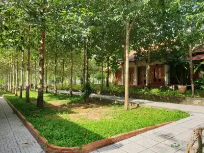 The Garden House Phu Quoc Resort - 358