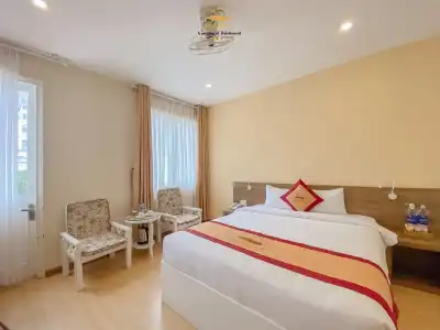 Nice Dream Dalat - 4