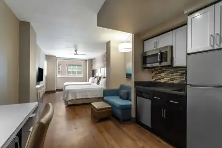 Homewood Suites New York/Midtown Manhattan Times Square - 25