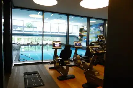 Pullman Berlin Schweizerhof - 21