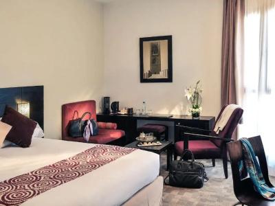 Mercure Rabat Sheherazade - 71