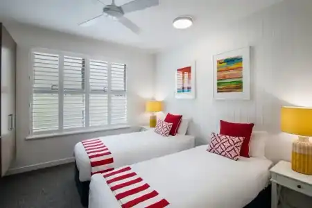 The Emerald Resort Noosa - 165