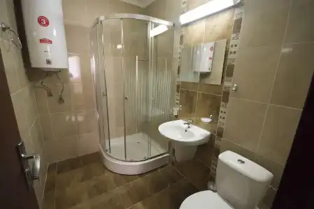 Apollon Apartments - 8