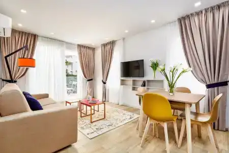 Maison W - 100