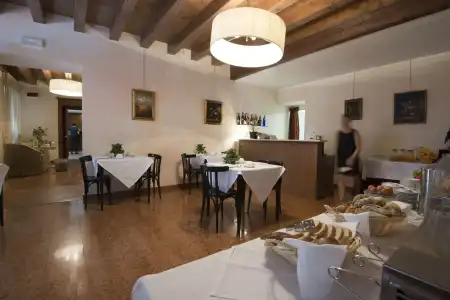 Albergo Mazzanti - 14