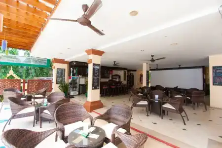 Karon Sea Sands Resort - 33