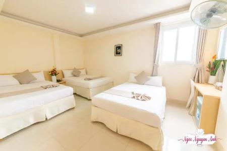 Ngoc Nguyen Anh Da Lat - 17