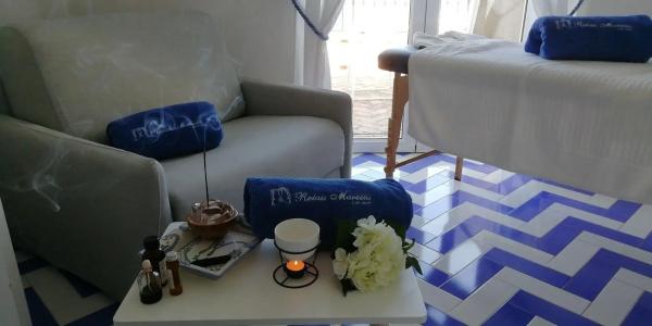 Relais Maresca Luxury Small & Terrace Restaurant - 6