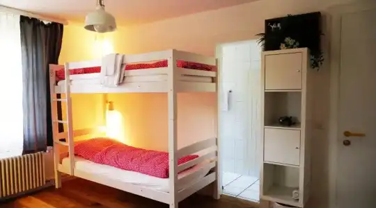 Adventure Guesthouse - 41