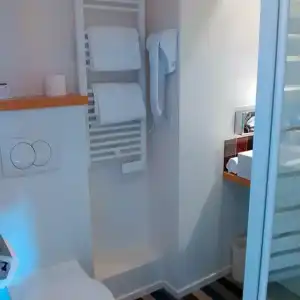 ibis Styles Saint-Jean-de-Luz Donibane - 31