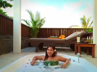 Kuta Paradiso - 26