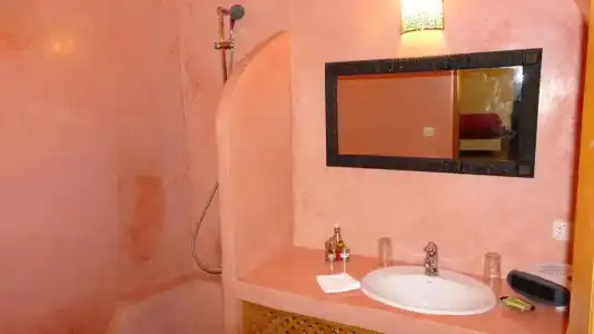Riad Sabah - 61