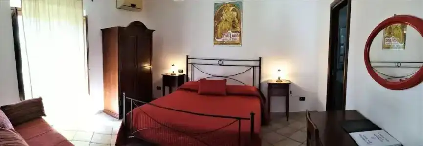 Albergo Pace - 57