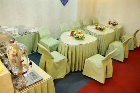 Saigon Charm - 21