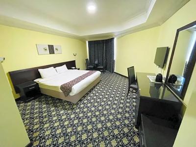 Phoenicia Tower&Spa - 52