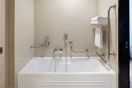 Holiday Inn Express SEOUL HONGDAE by IHG - 8