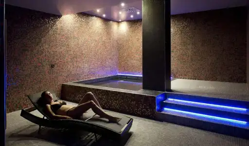 Wellness & Spa Principe di Fitalia - 23