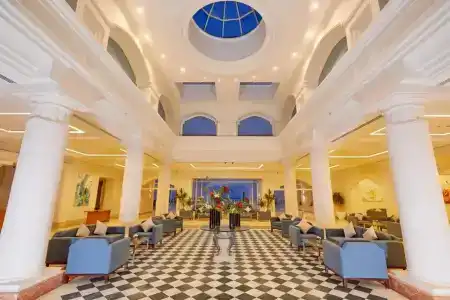 Pickalbatros Royal Grand Sharm - Adults Friendly 16 Years Plus - 9