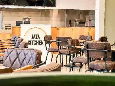 Jata - 1