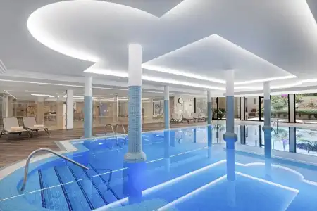 CM Mallorca Palace - Adults Only - 17
