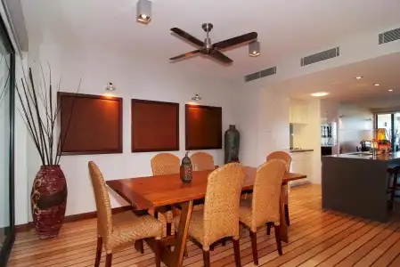 The Boathouse Apartments - 23