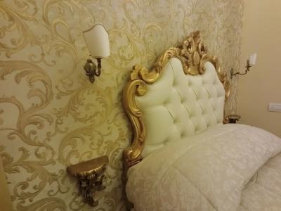Impero Vaticano Suites Guest House - 63