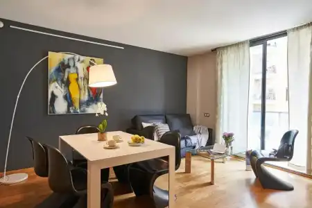 AinB Sagrada Familia Apartments - 100