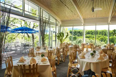 Aspen Meadows Resort - 35